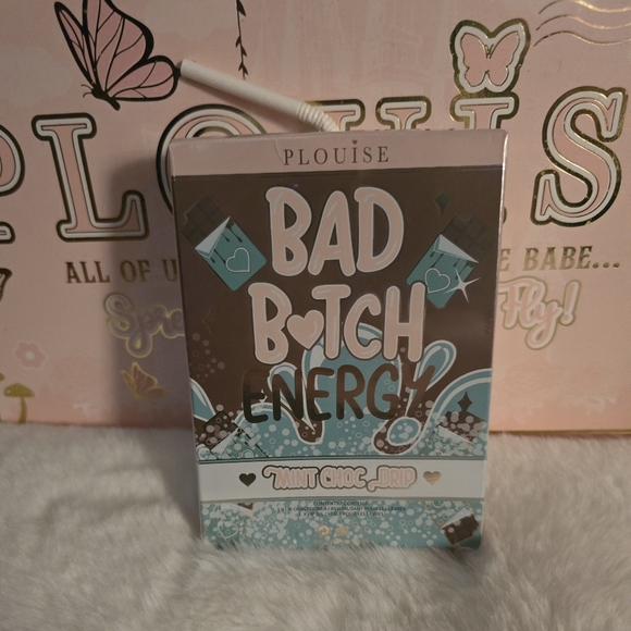 P.Louise Protect Your Pout Duo .Brand New 💎 in Mint Chocolate 🍫 - Picture 1 of 1